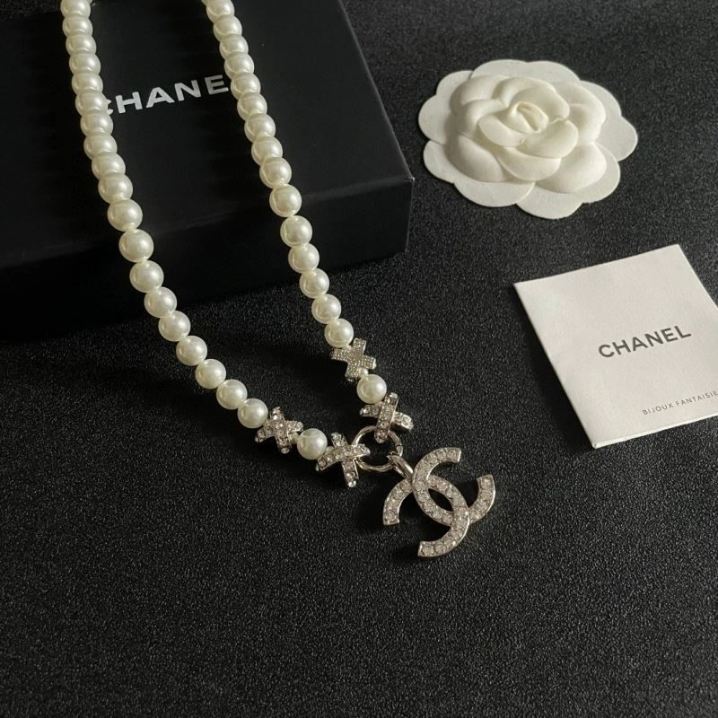 Chanel Necklaces Durable 223502