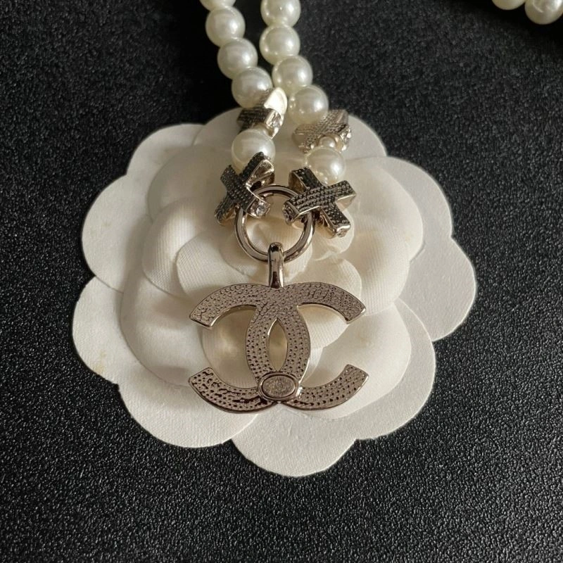 Chanel Necklaces Durable 223502