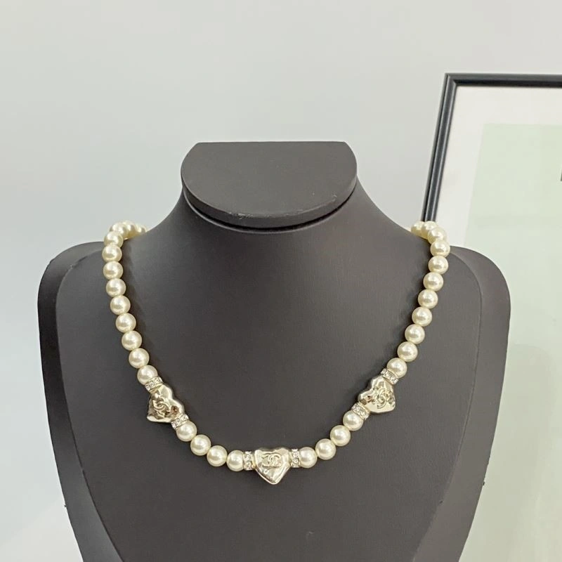 Chanel Necklaces TopPick 223541