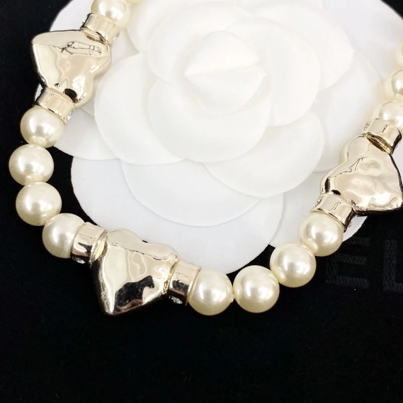 Chanel Necklaces TopPick 223541