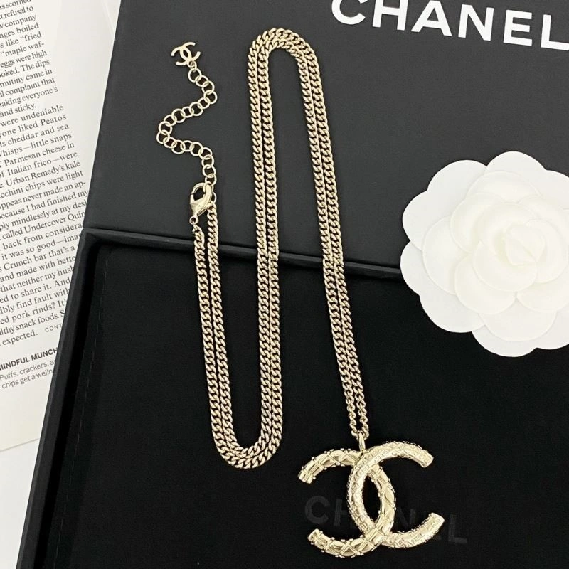 Chanel Necklaces SmartChoice 223487