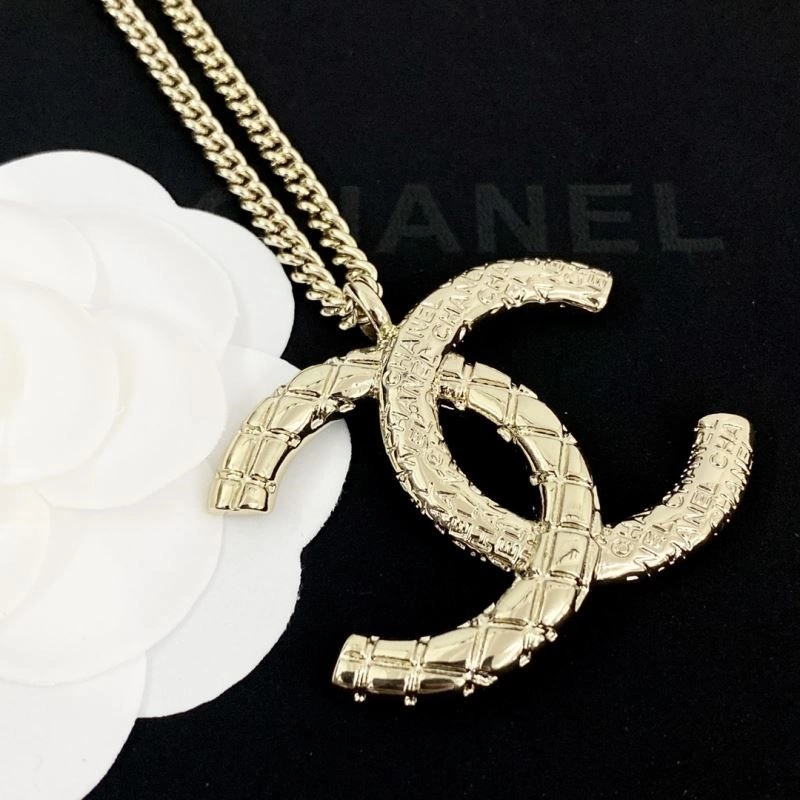 Chanel Necklaces SmartChoice 223487