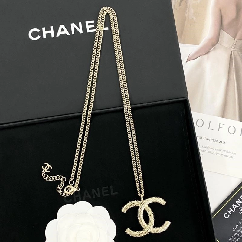 Chanel Necklaces SmartChoice 223487