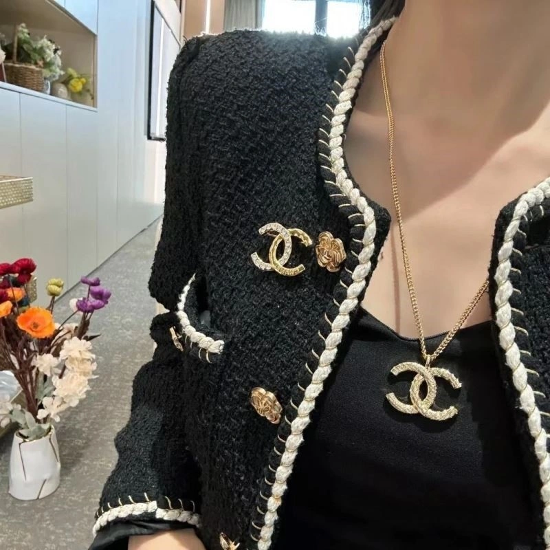 Chanel Necklaces SmartChoice 223487