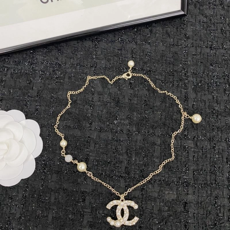 Chanel Necklaces NewStyle 223490