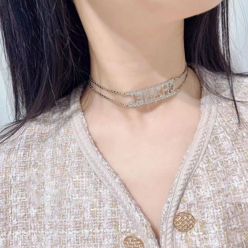 UrbanStyle Chanel Necklaces 223497