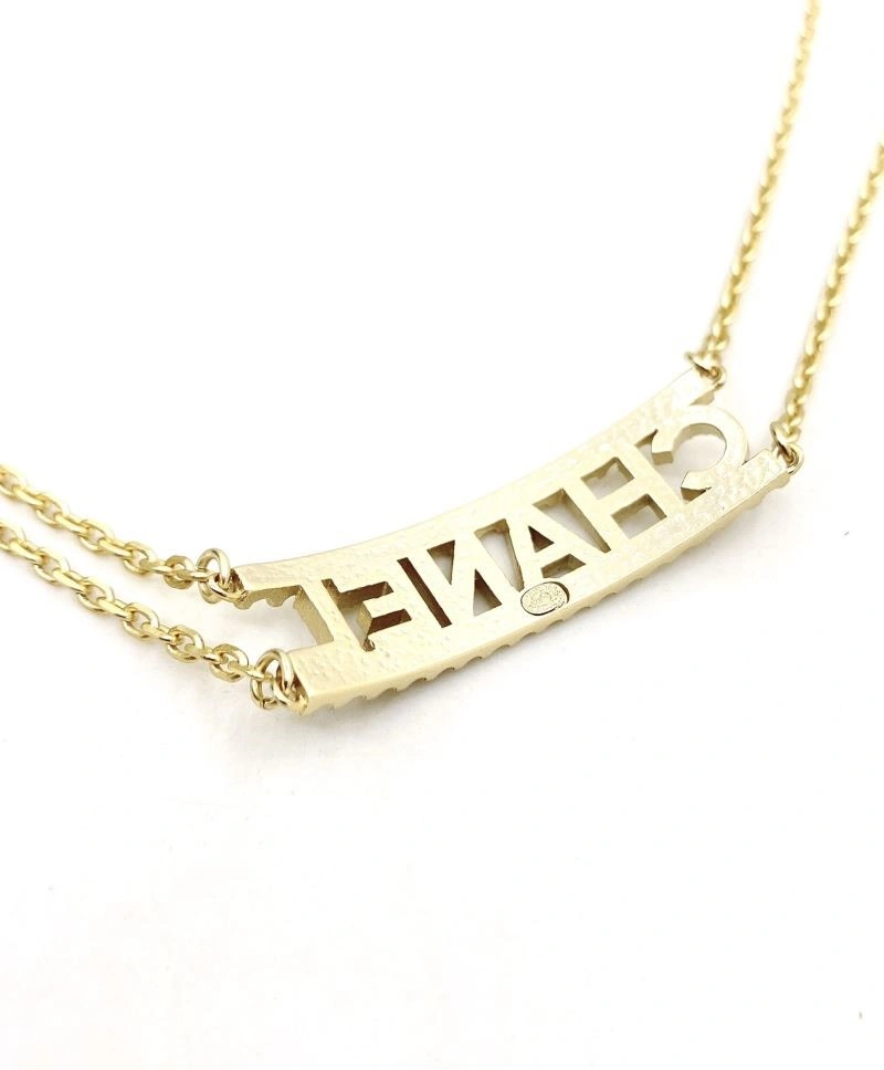 UrbanStyle Chanel Necklaces 223497