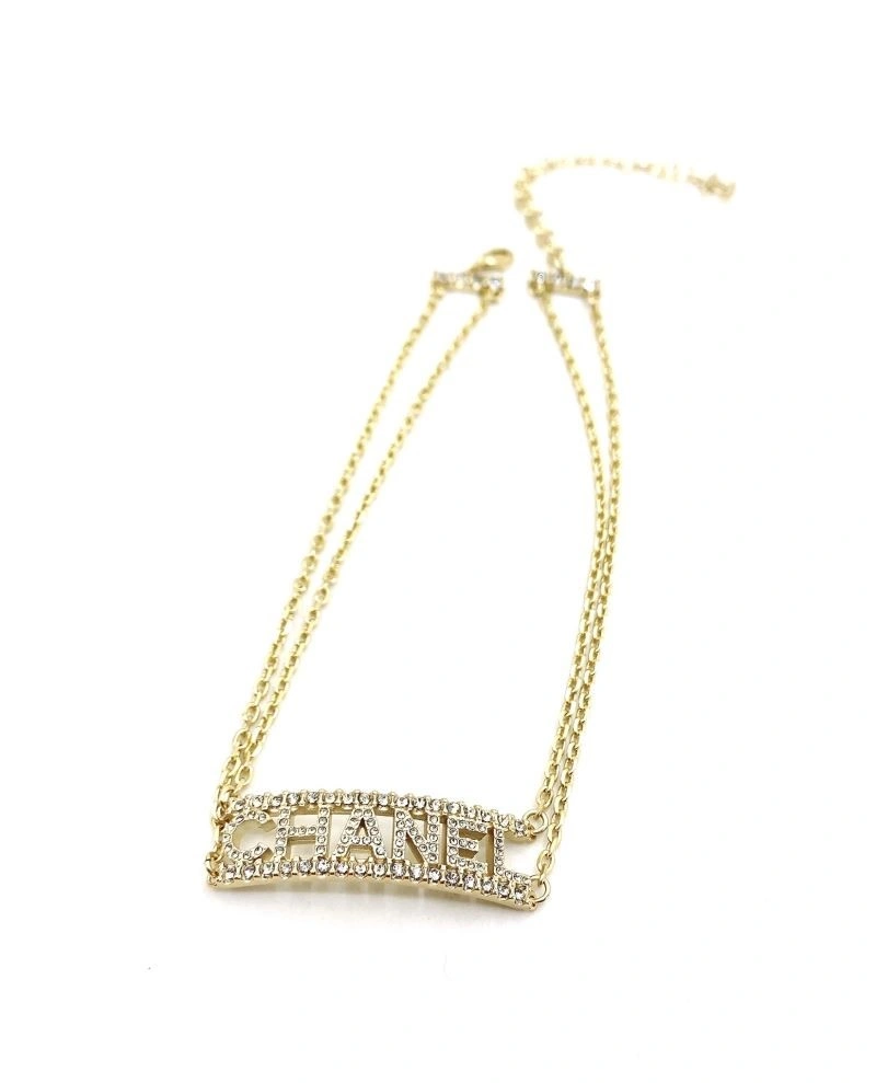 UrbanStyle Chanel Necklaces 223497