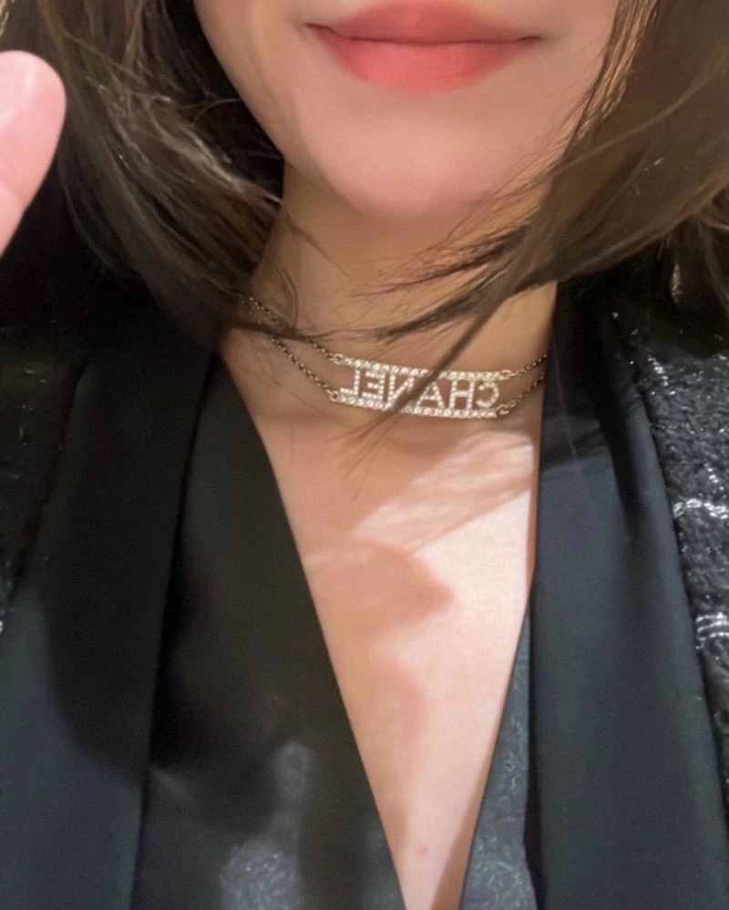 UrbanStyle Chanel Necklaces 223497
