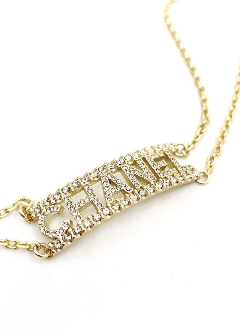 UrbanStyle Chanel Necklaces 223497