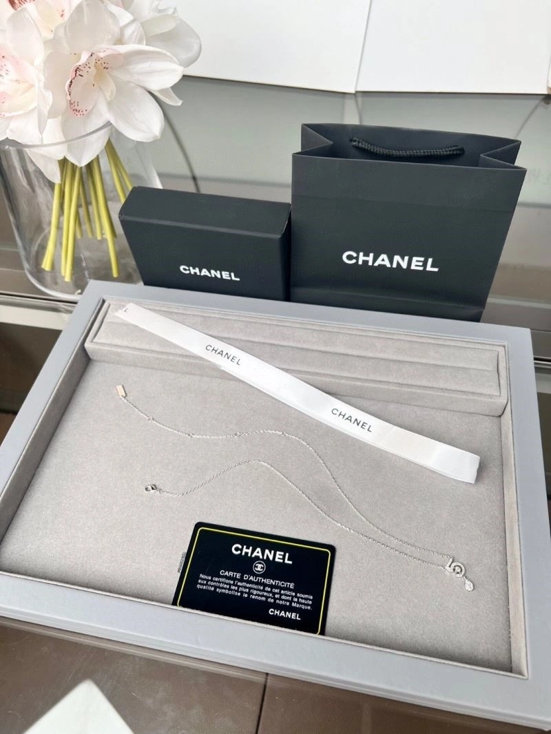 Chanel Necklaces Resilient 223477