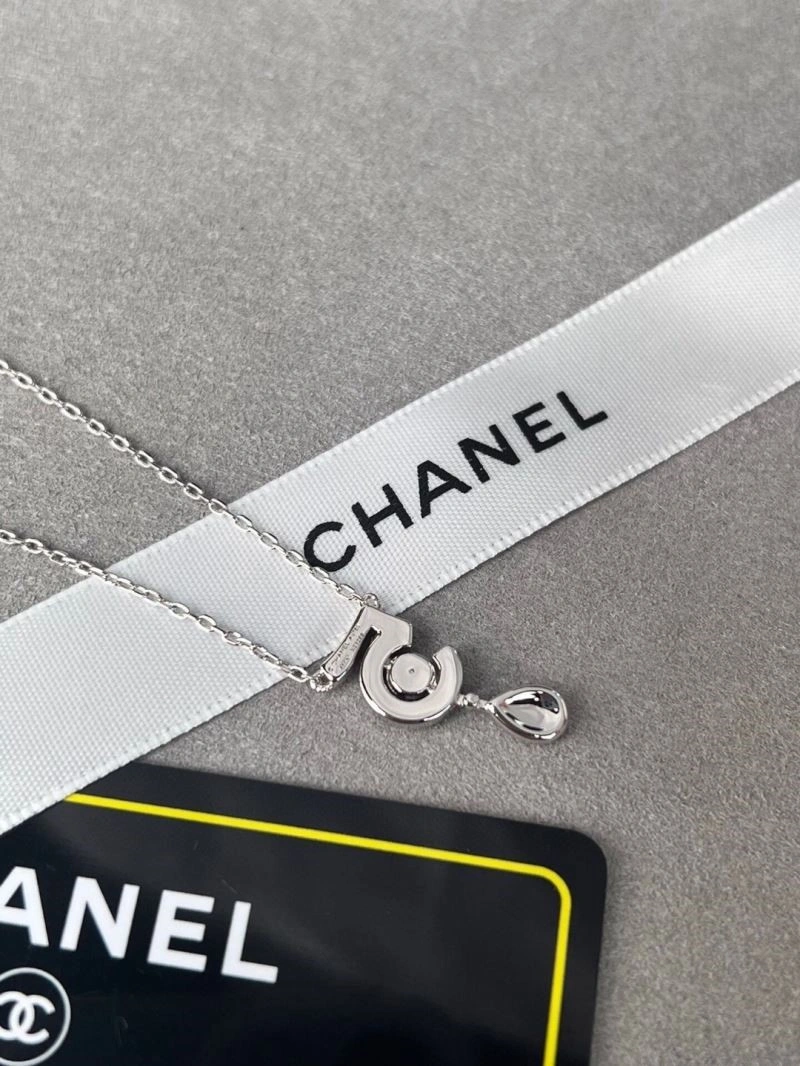 Chanel Necklaces Resilient 223477
