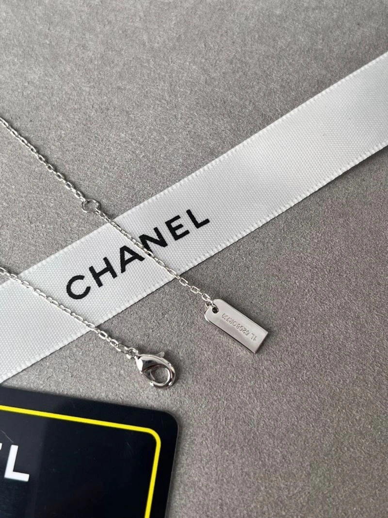 Chanel Necklaces Resilient 223477