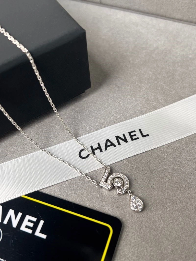 Chanel Necklaces Resilient 223477