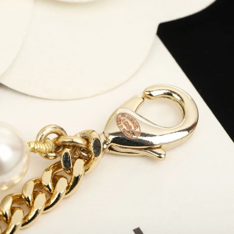 Popular Chanel Necklaces 223534