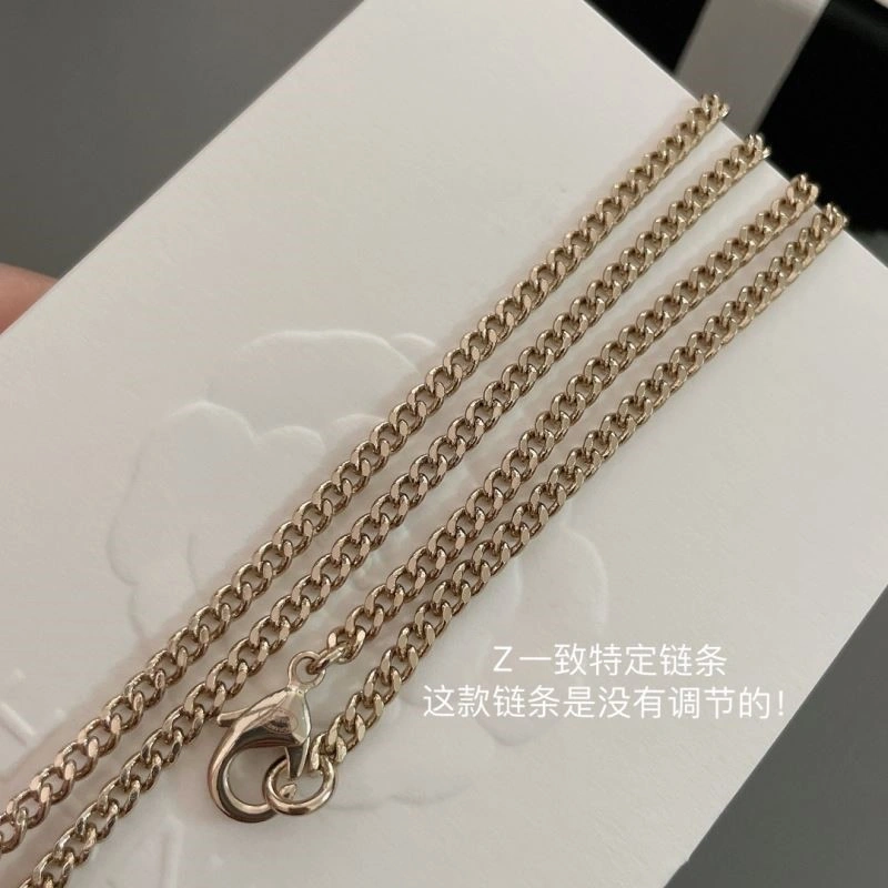 Bright Chanel Necklaces 223492