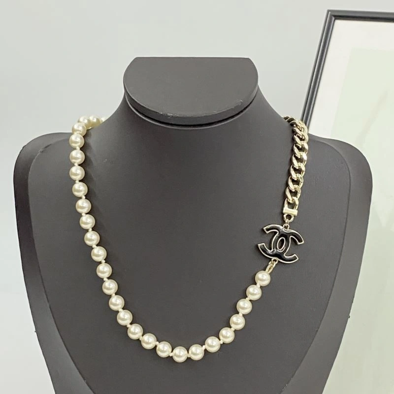 ComfortFit Chanel Necklaces 223528