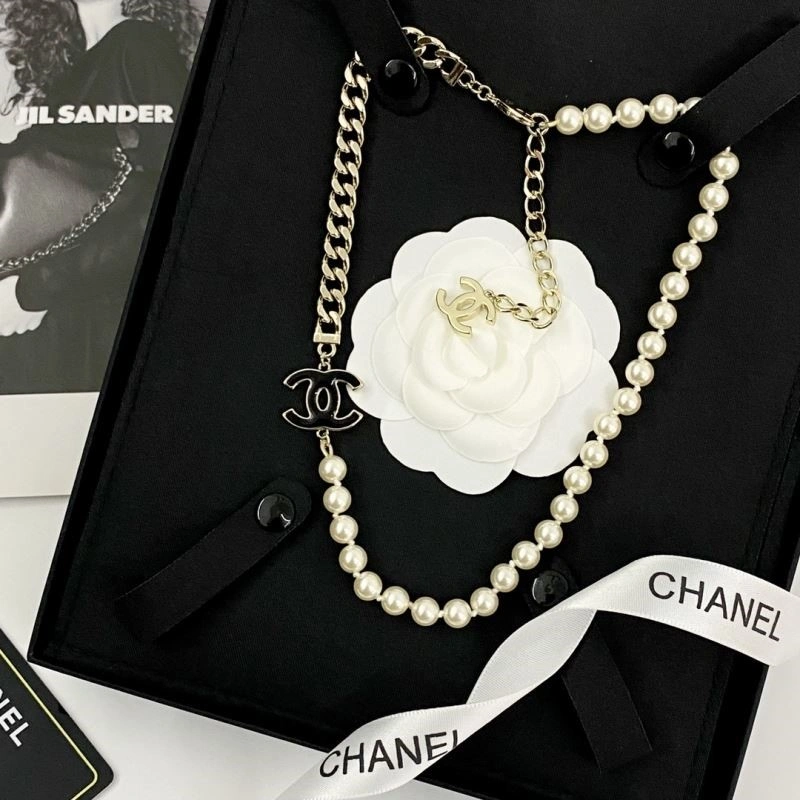 ComfortFit Chanel Necklaces 223528