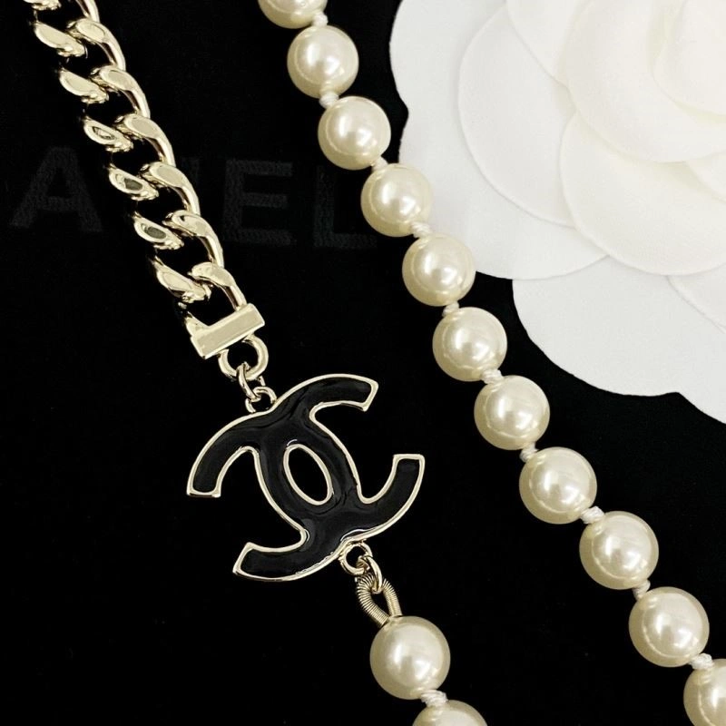 ComfortFit Chanel Necklaces 223528
