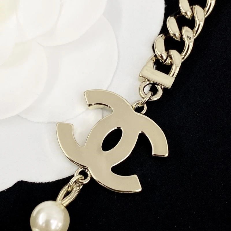 ComfortFit Chanel Necklaces 223528