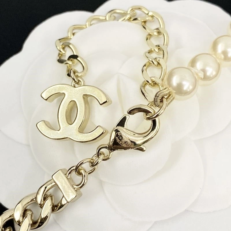 ComfortFit Chanel Necklaces 223528