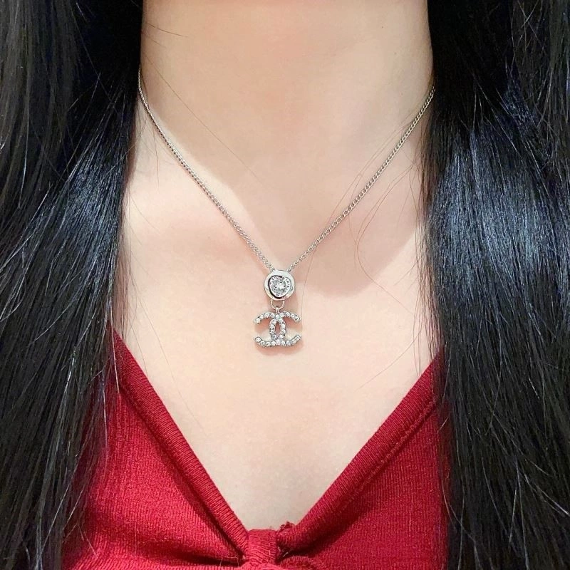 SoftTouch Chanel Necklaces 223480
