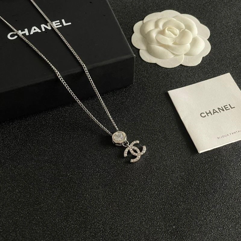 SoftTouch Chanel Necklaces 223480