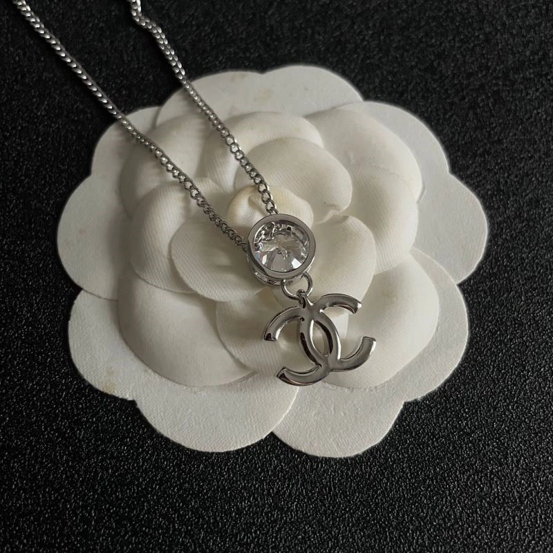 SoftTouch Chanel Necklaces 223480