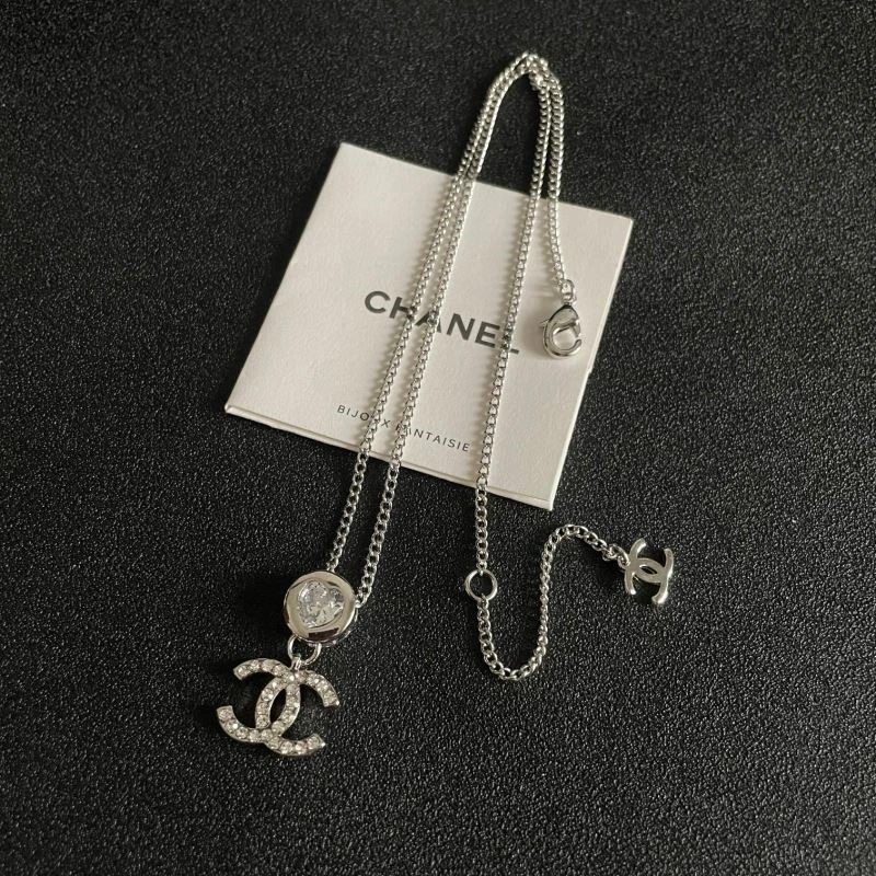 SoftTouch Chanel Necklaces 223480