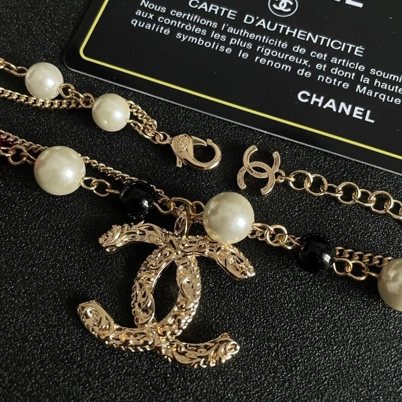 Chanel Necklaces Vibrant 223476