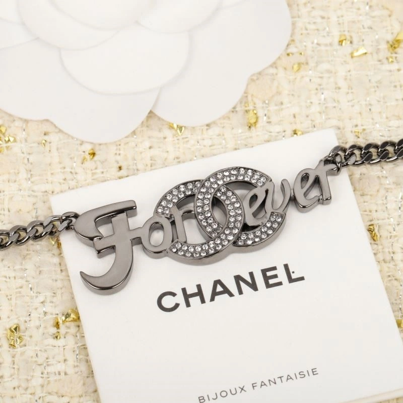Chanel Necklaces FreshLook 223470