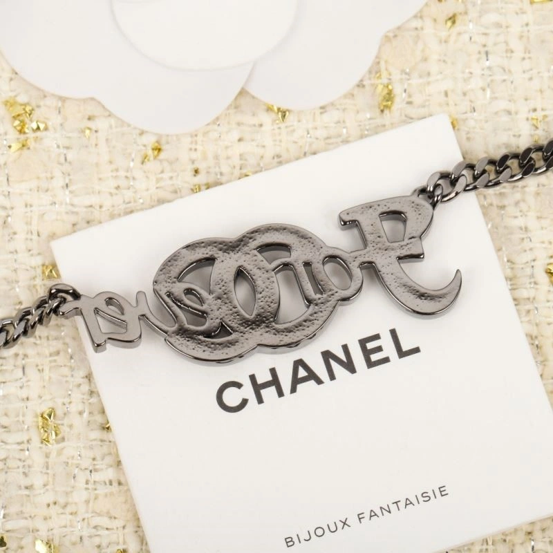 Chanel Necklaces FreshLook 223470