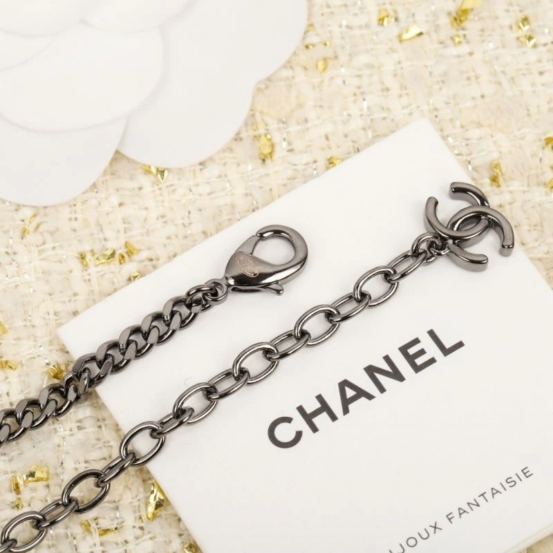 Chanel Necklaces FreshLook 223470