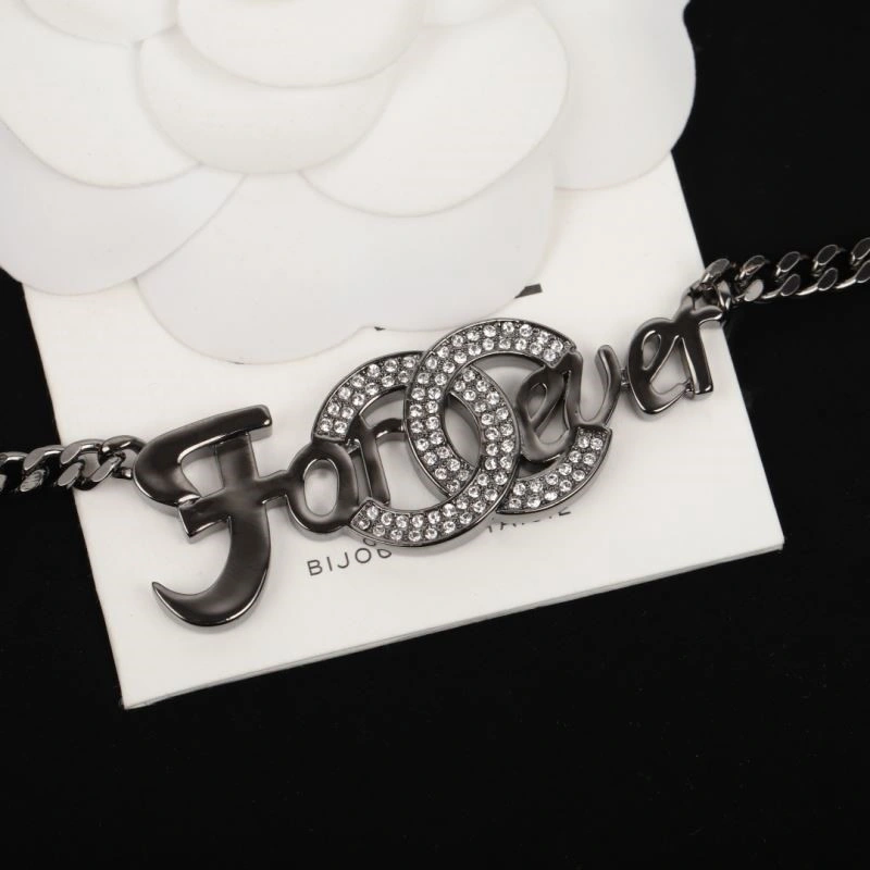 Chanel Necklaces FreshLook 223470