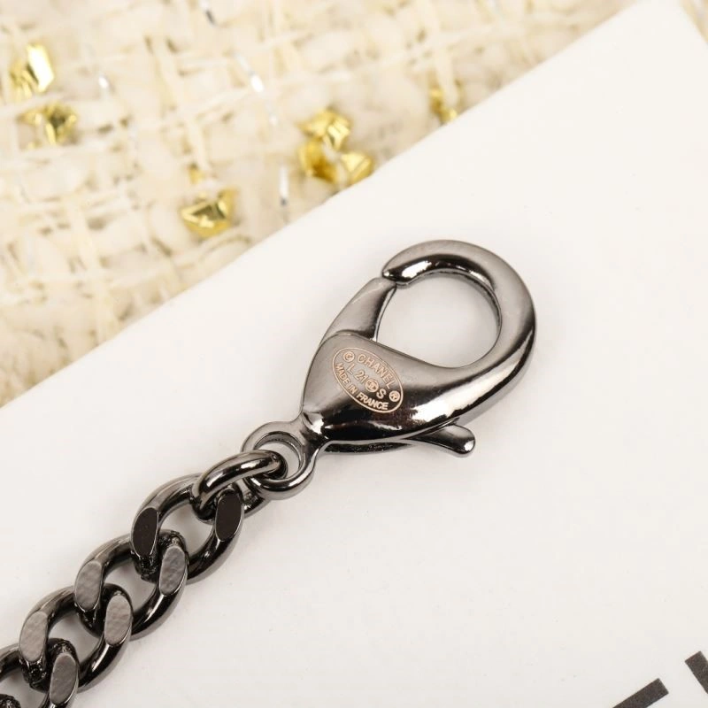 Chanel Necklaces FreshLook 223470