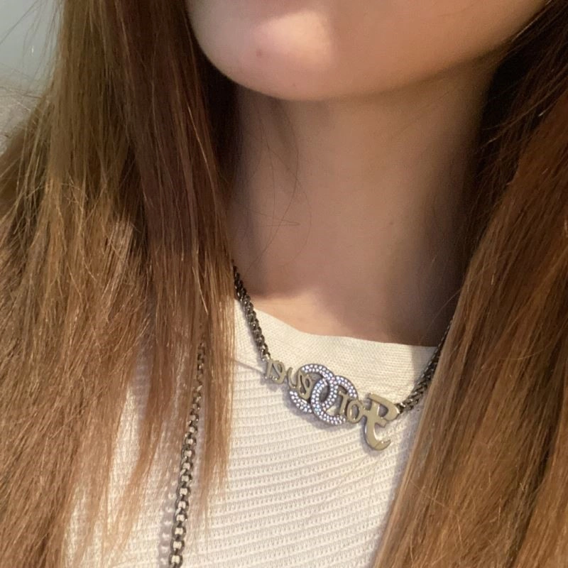 Chanel Necklaces FreshLook 223470