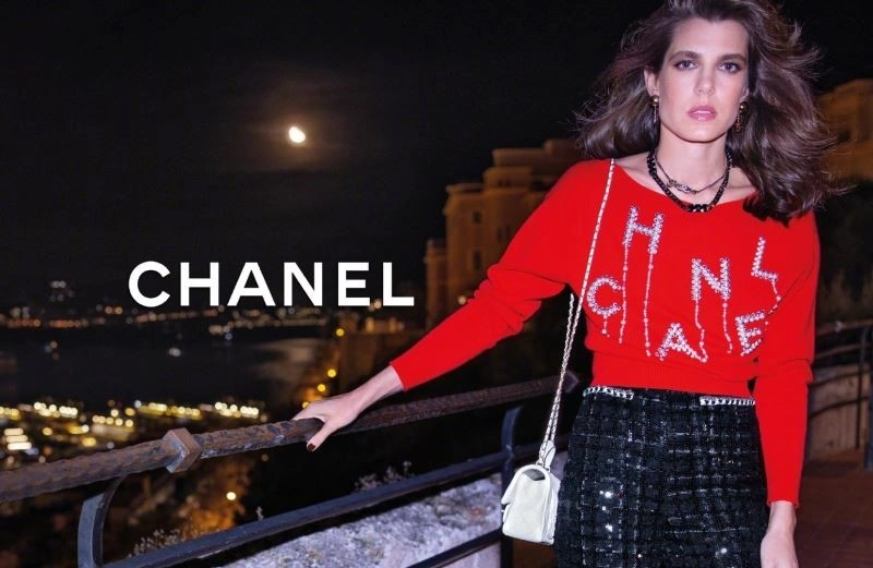 Chanel Necklaces FreshLook 223470