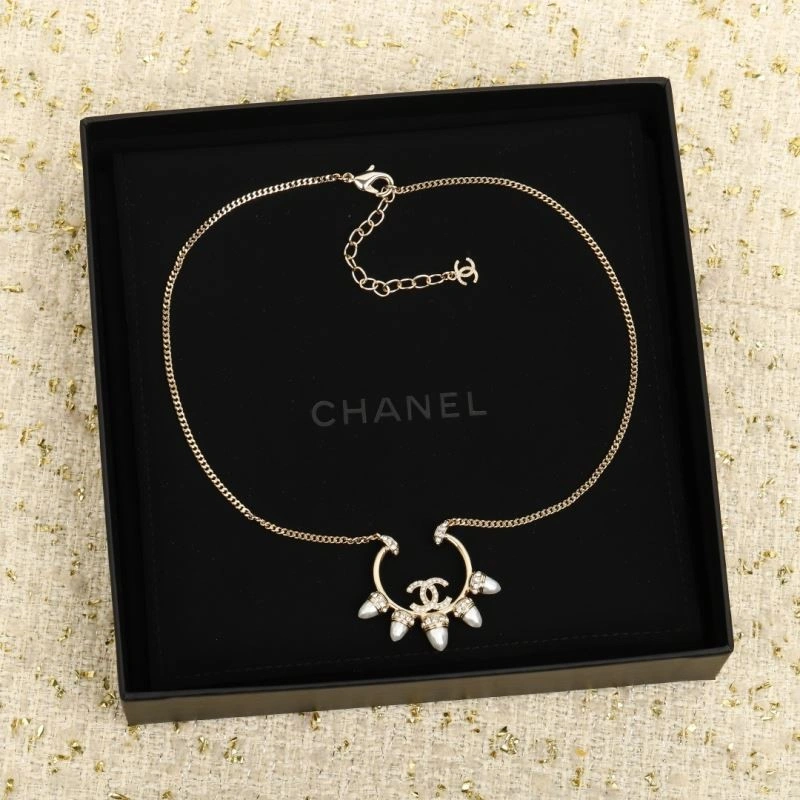 Chanel Necklaces Thermal 223472