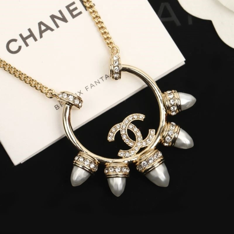 Chanel Necklaces Thermal 223472
