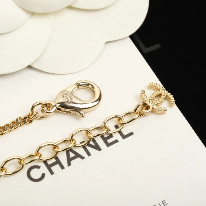 Chanel Necklaces Thermal 223472