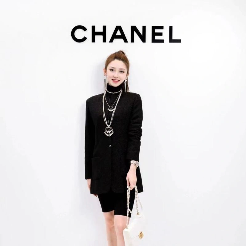 Chanel Necklaces Thermal 223472