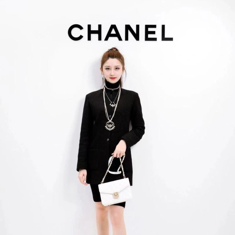 Chanel Necklaces Thermal 223472
