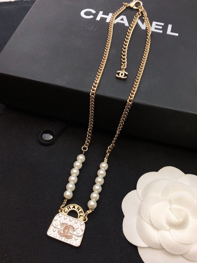 Chanel Necklaces Popular 223465