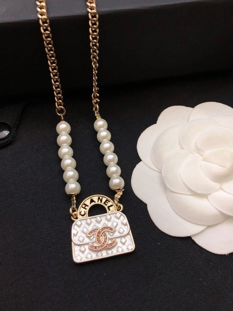 Chanel Necklaces Popular 223465