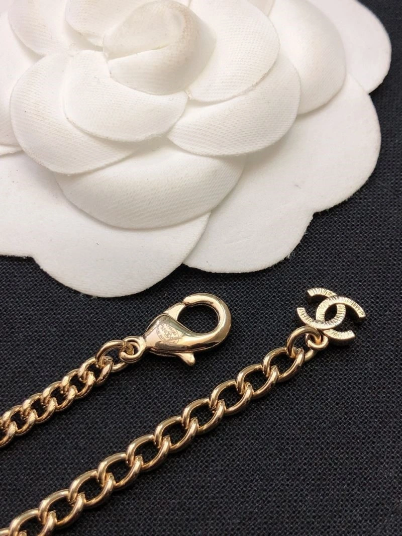 Chanel Necklaces Popular 223465