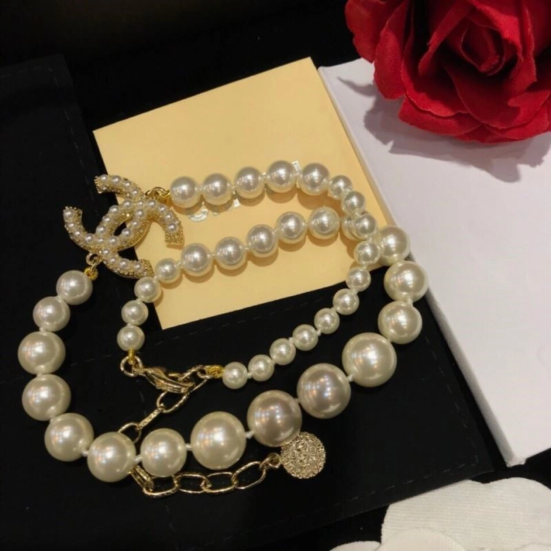 SunProtective Chanel Necklaces 223479