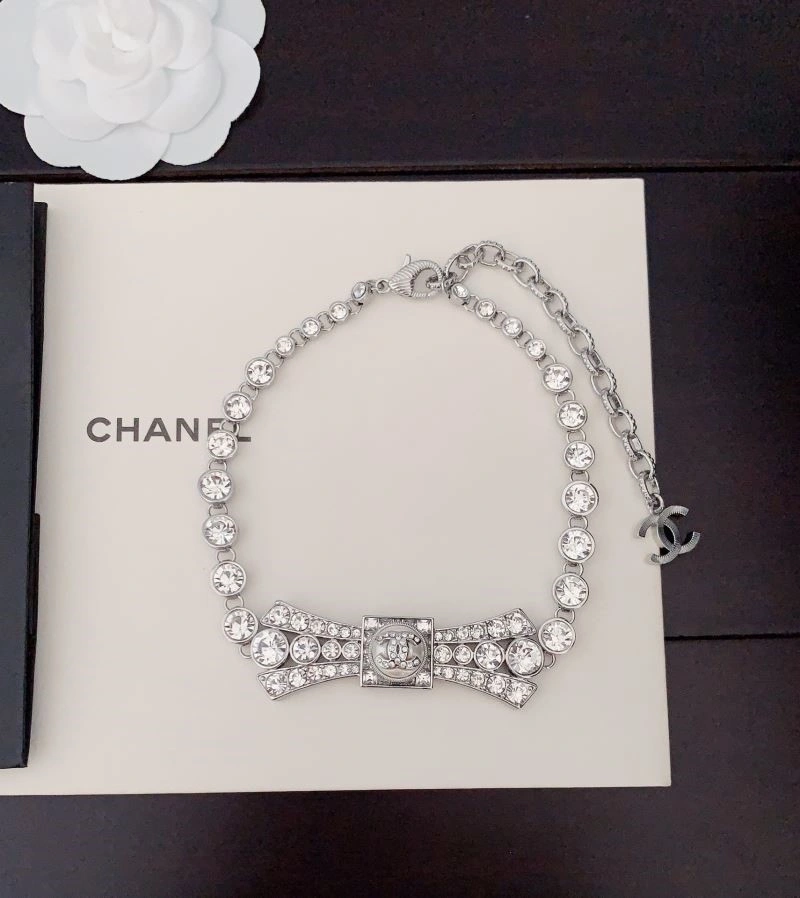 SunProtective Chanel Necklaces 223455