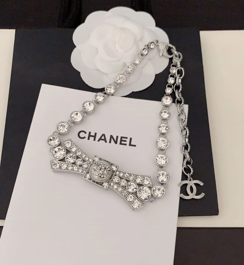 SunProtective Chanel Necklaces 223455