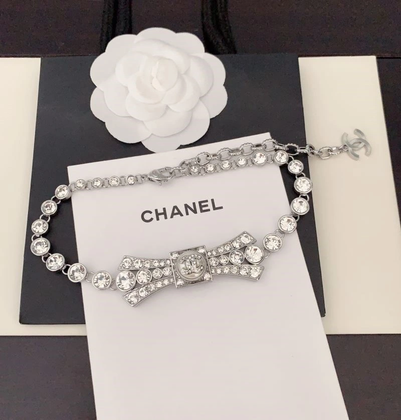 SunProtective Chanel Necklaces 223455