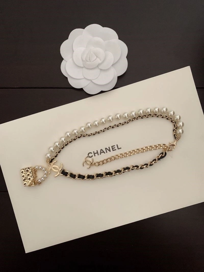 Chanel Necklaces TopPick 223468